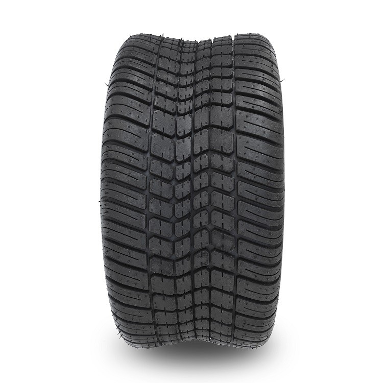 Golf Cart 205/50-10 opony uliczne Kompatybilne z 10 cali koła - nie wymaga podnoszenia