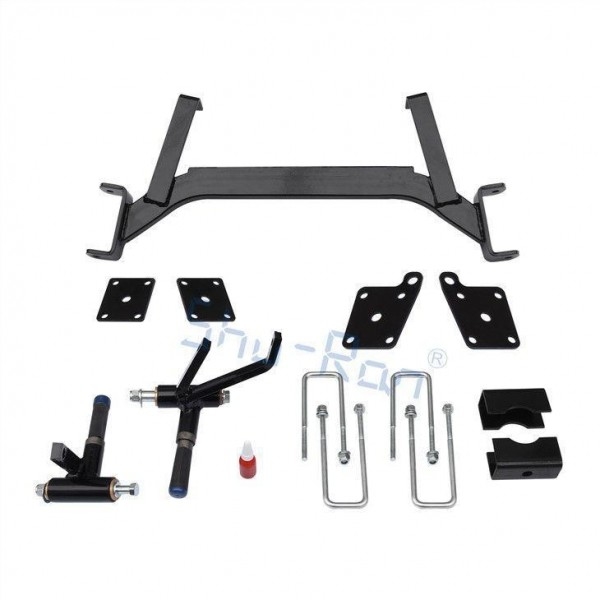 Akcesoria do EZGO TXT Drop Axle 5'Lift Kit do TXT