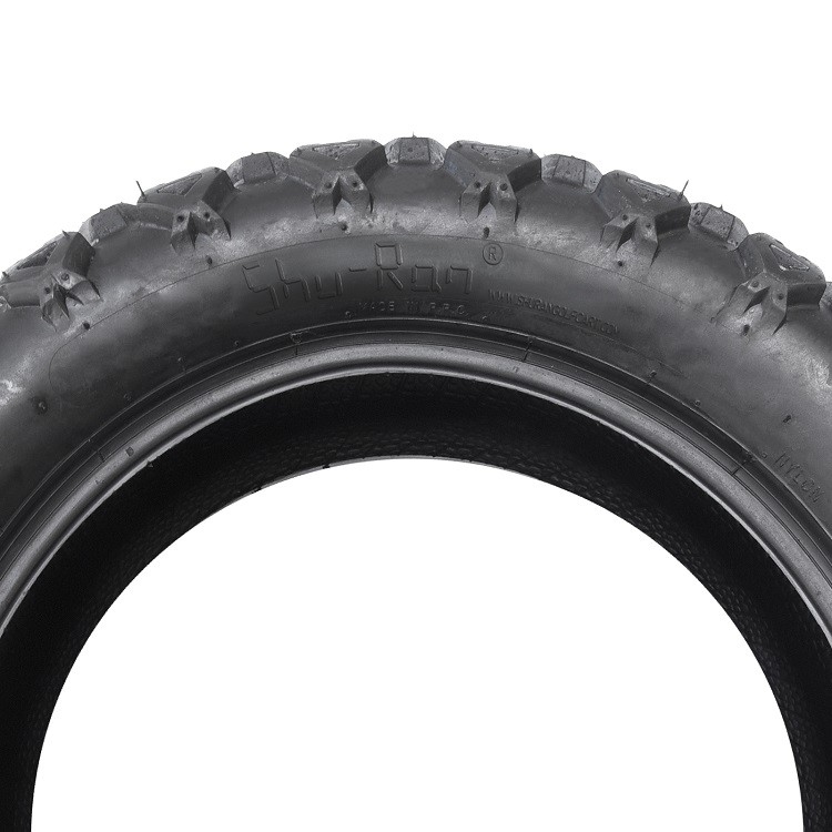 Opony do wózków golfowych 22x10-14 High Profile All Terrain z homologacją DOT 4 PLY Bez Dętkowe