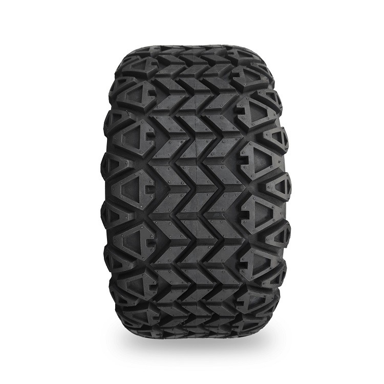 Opony do wózka golfowego 23x10.5-12 terenowe, wysoki profil, 4-warstwowe, wymagany lift