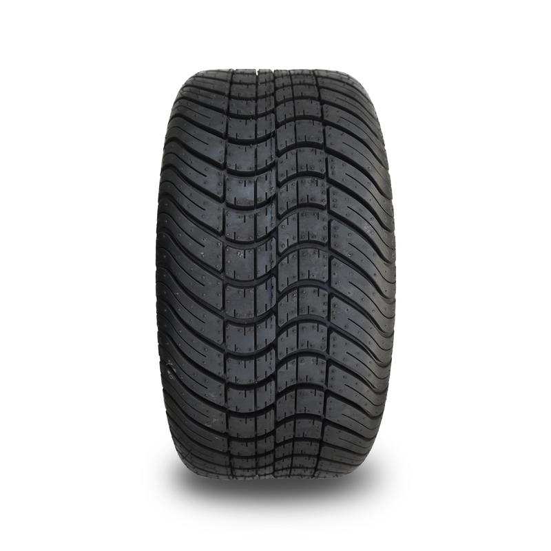 10 cali koło i 205/50-10 DOT Street Tire Combo -25 Offset 4x4 Bolt (101.6mm)