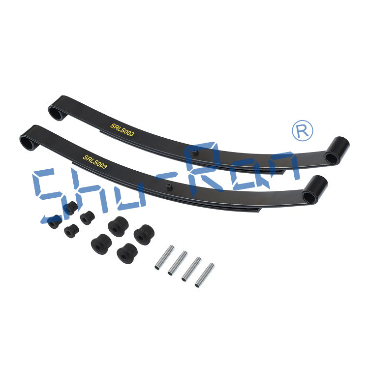 Sprężyny piórowe do wózka golfowego Heavy Duty do EZGO RXV 2008-Up