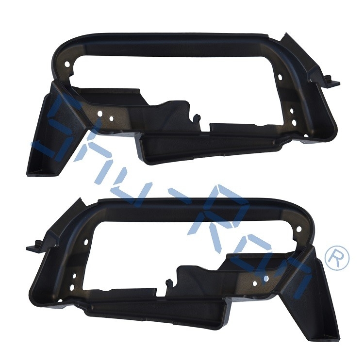 Golf Cart Deluxe RGB Light Kits for Club Car Tempo, światło przednie i tylne