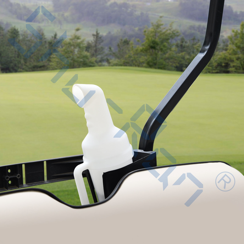 Powszechna butelka z piaskiem do wózków golfowych z uchwytem dla samochodów klubowych, EZGO i Yamaha
